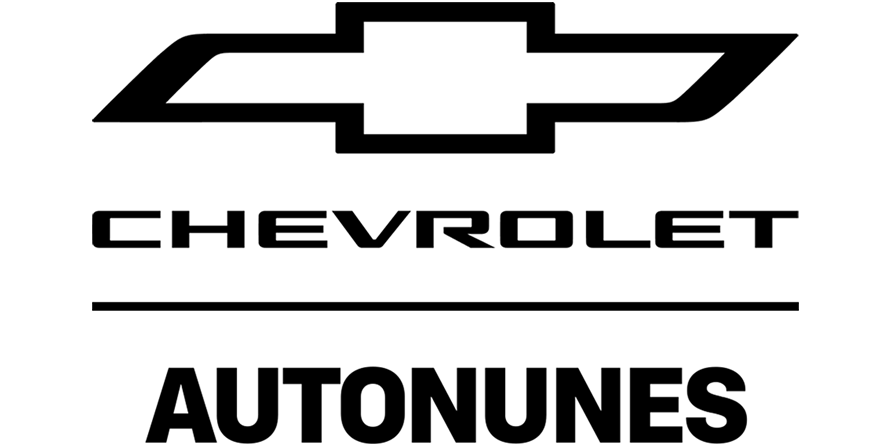 Logo Chevrolet Brasil