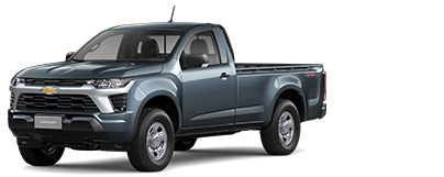 Comprar picape S10 Cabine Simples na Chevrolet